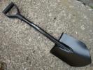 Саперка Fiskars "ERGO" (2500)